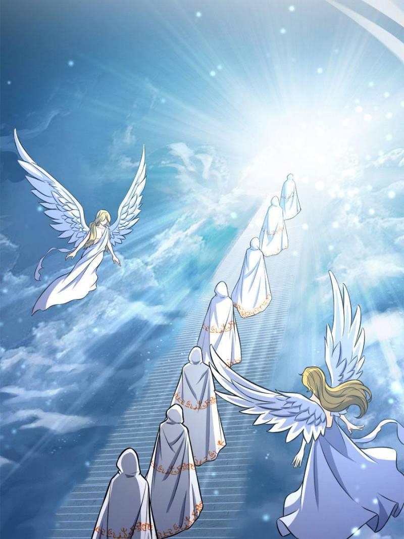 Spare Me, Great Lord! Chapter 138 4