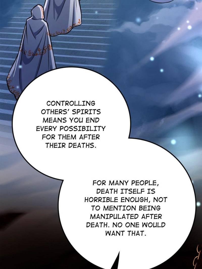 Spare Me, Great Lord! Chapter 138 5