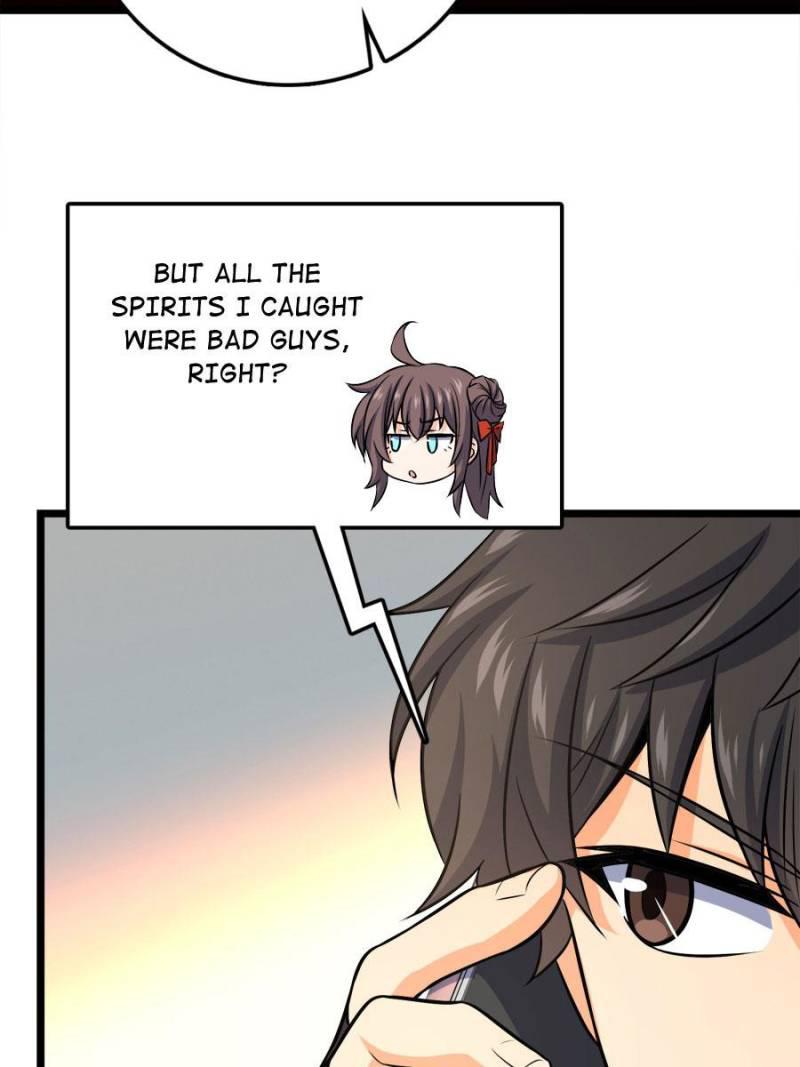 Spare Me, Great Lord! Chapter 138 8
