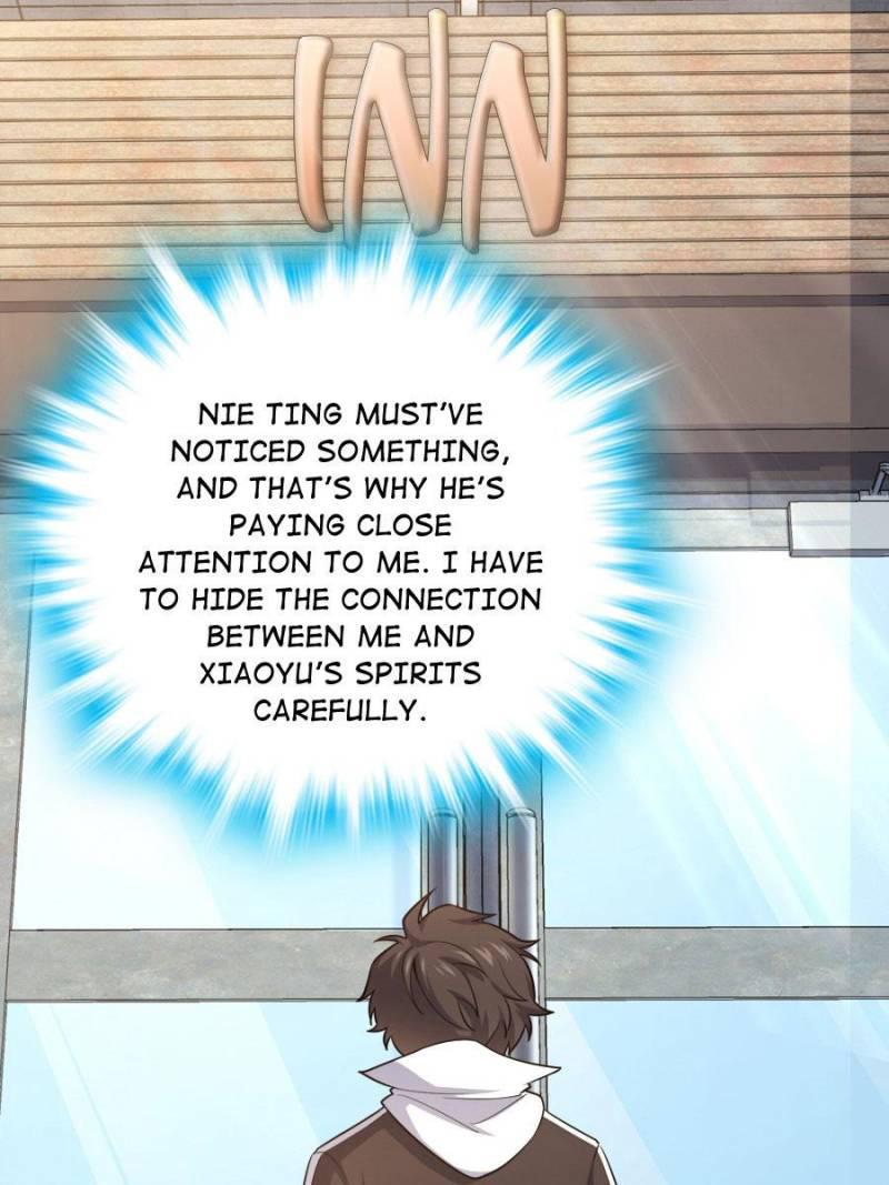 Spare Me, Great Lord! Chapter 138 14