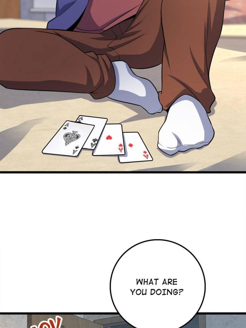 Spare Me, Great Lord! Chapter 138 20