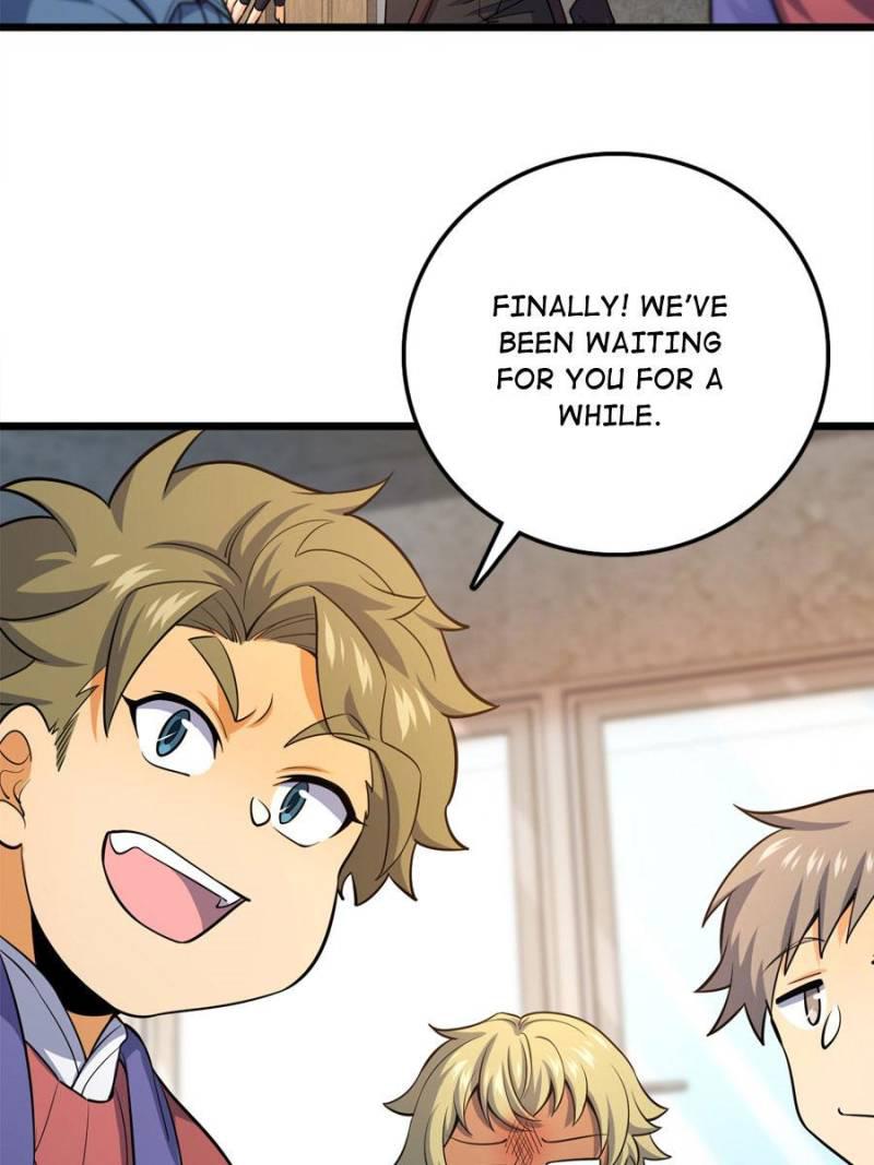 Spare Me, Great Lord! Chapter 138 22