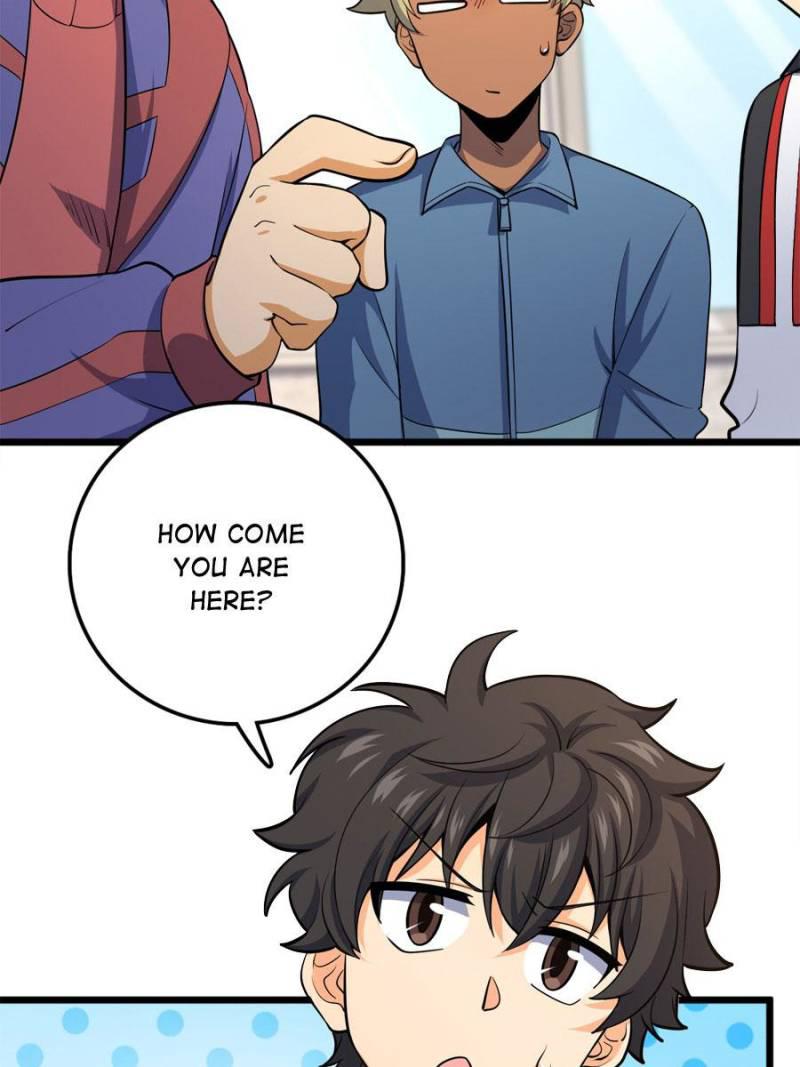 Spare Me, Great Lord! Chapter 138 23