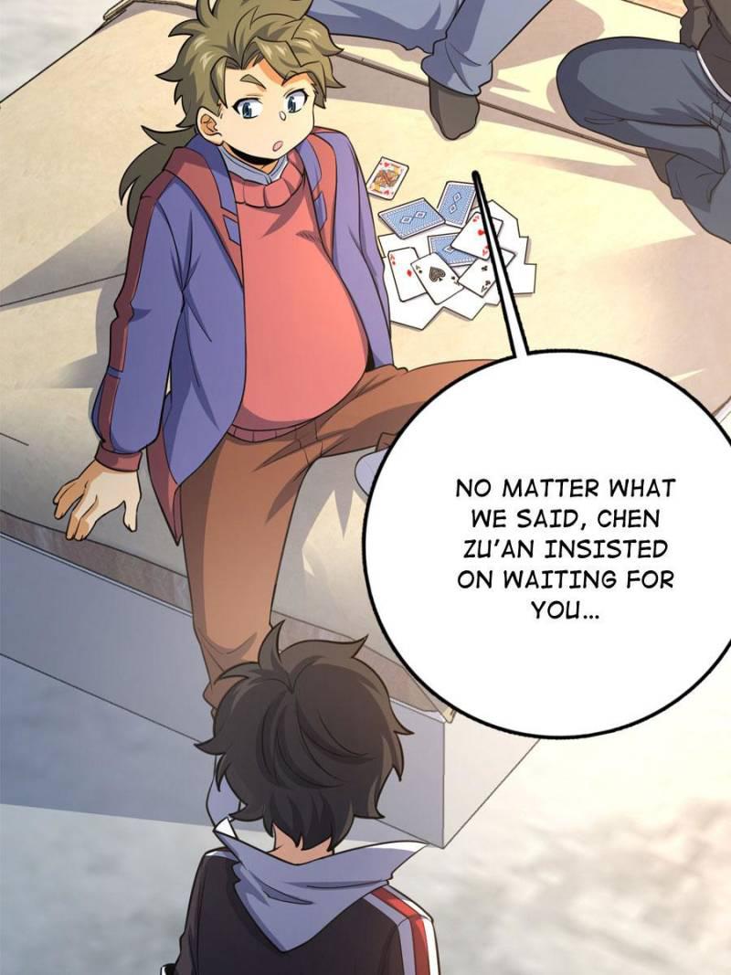 Spare Me, Great Lord! Chapter 138 26