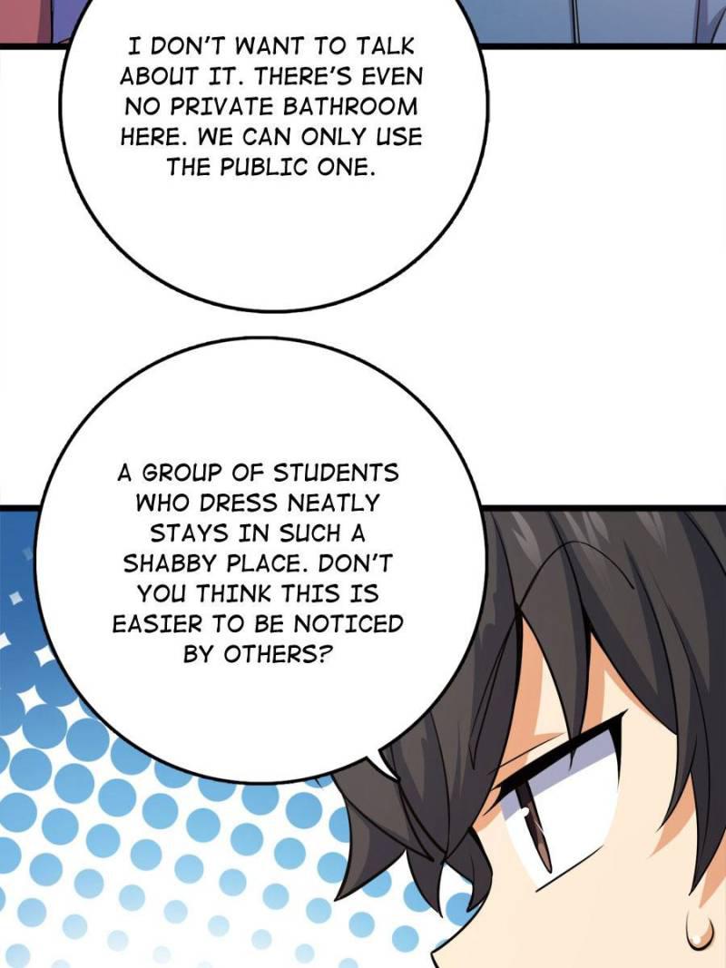 Spare Me, Great Lord! Chapter 138 31