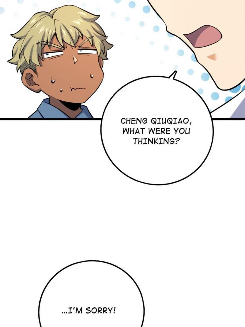 Spare Me, Great Lord! Chapter 138 32