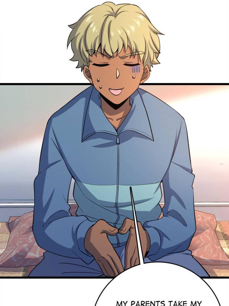 Spare Me, Great Lord! Chapter 138 34