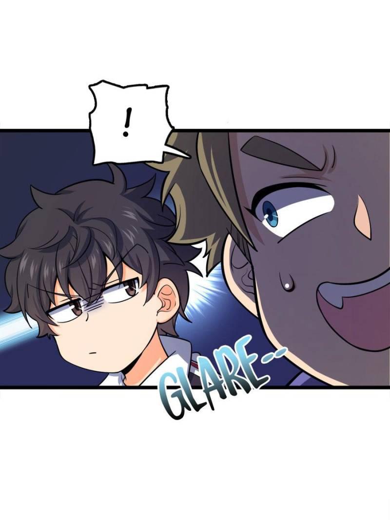 Spare Me, Great Lord! Chapter 138 37