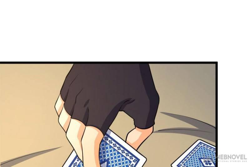Spare Me, Great Lord! Chapter 138 42