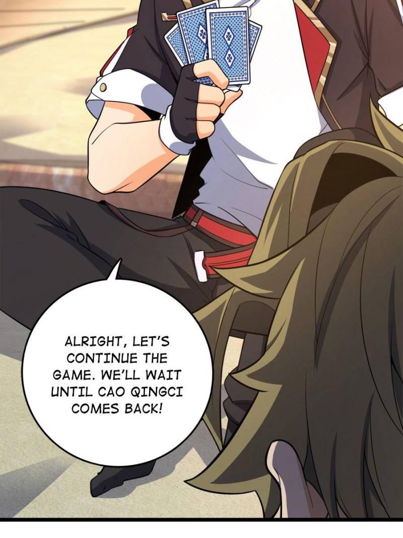 Spare Me, Great Lord! Chapter 138 44