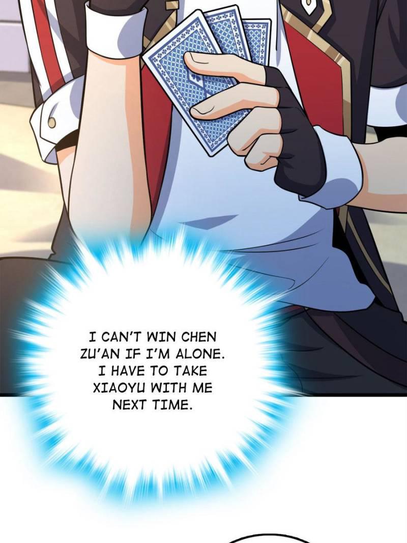 Spare Me, Great Lord! Chapter 138 52