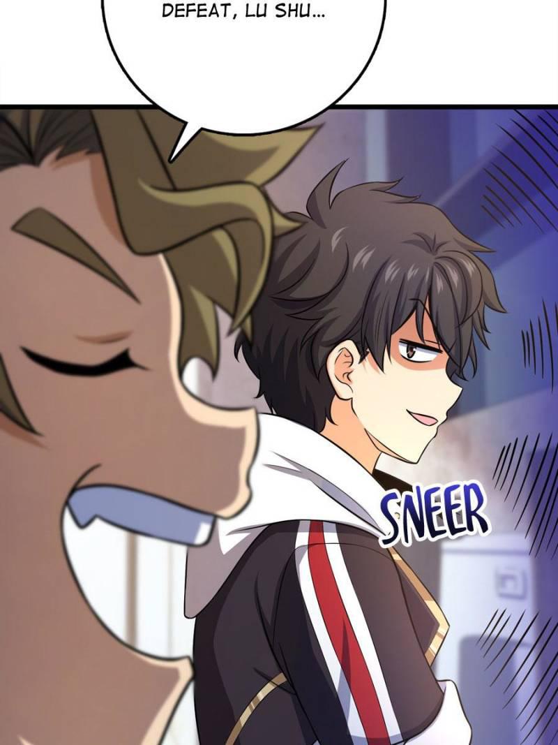 Spare Me, Great Lord! Chapter 138 59