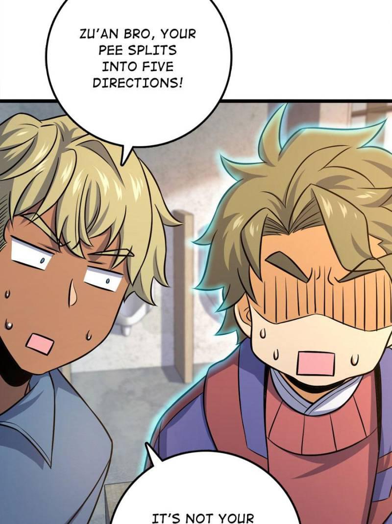 Spare Me, Great Lord! Chapter 138 67