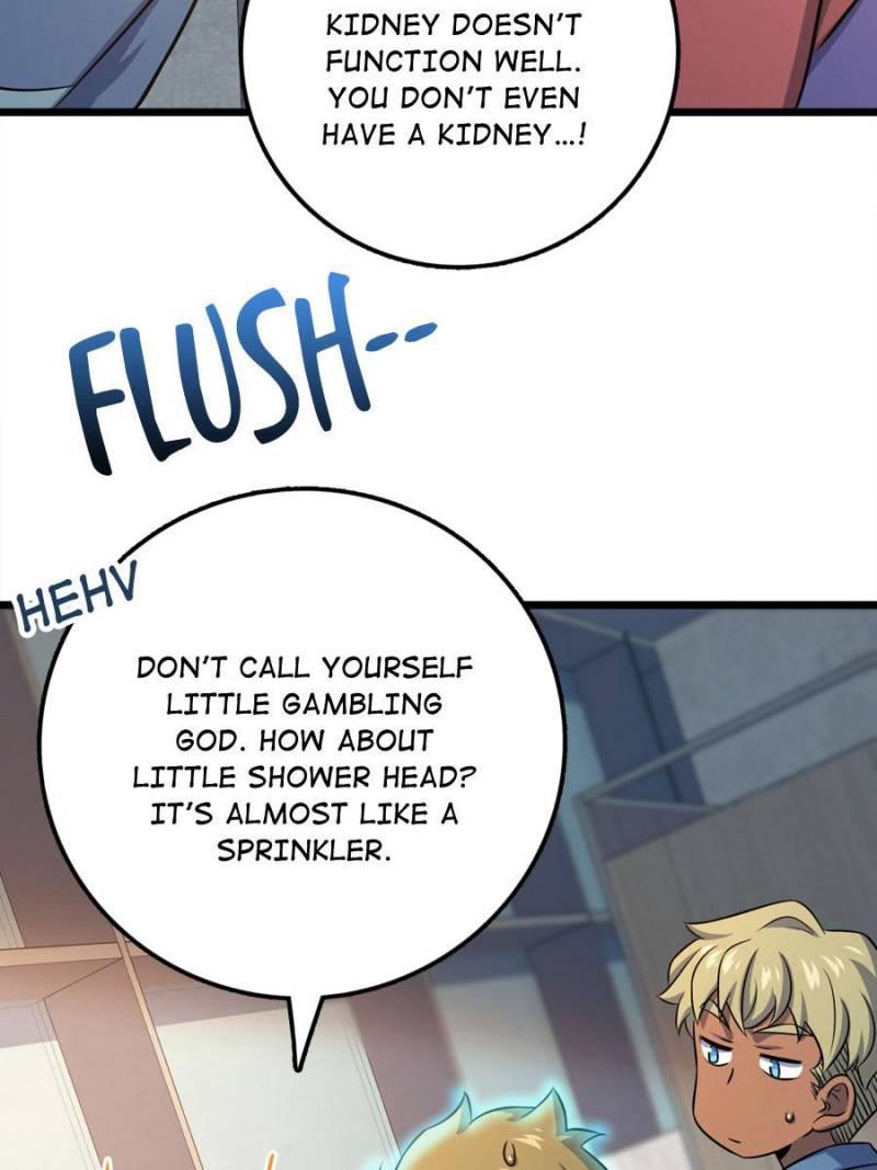 Spare Me, Great Lord! Chapter 138 68