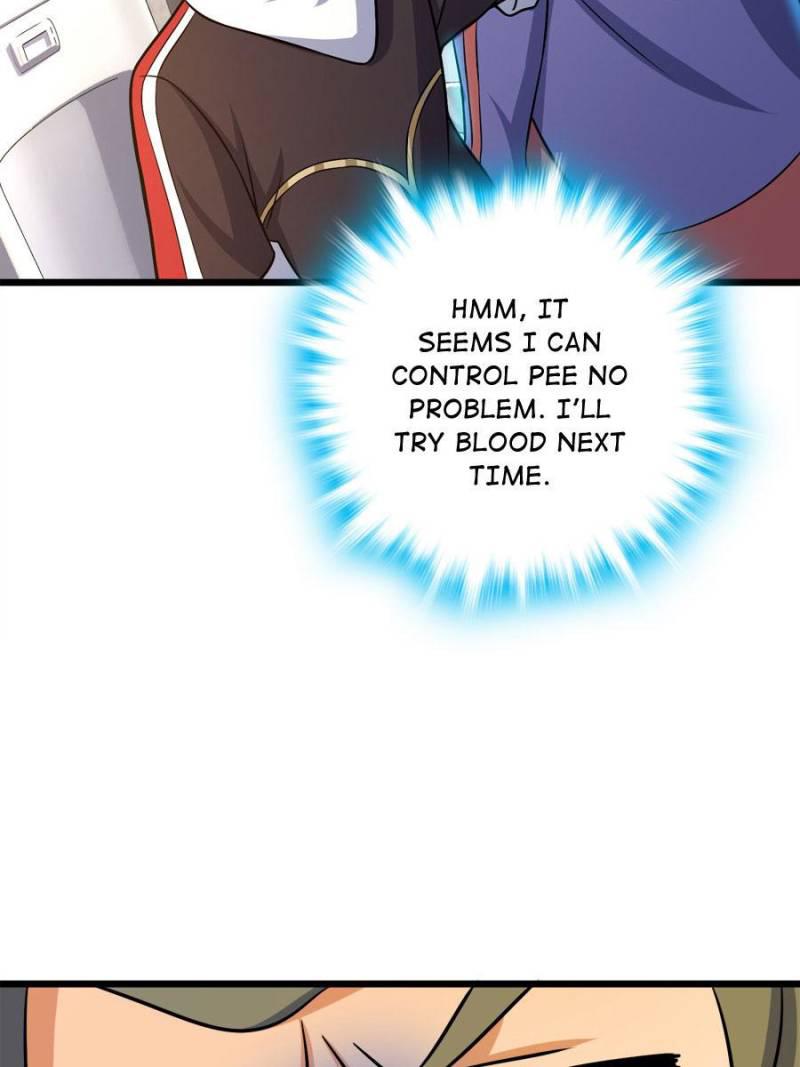 Spare Me, Great Lord! Chapter 138 70