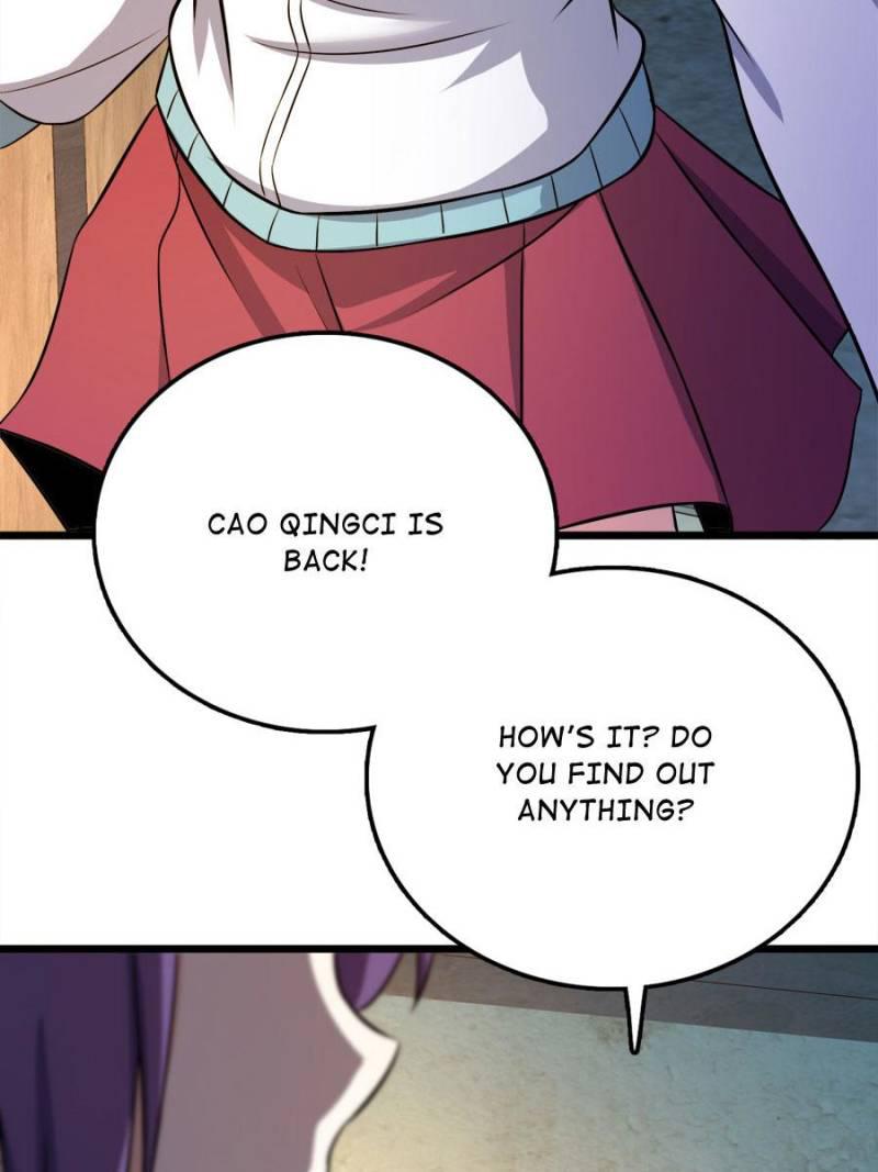 Spare Me, Great Lord! Chapter 138 80