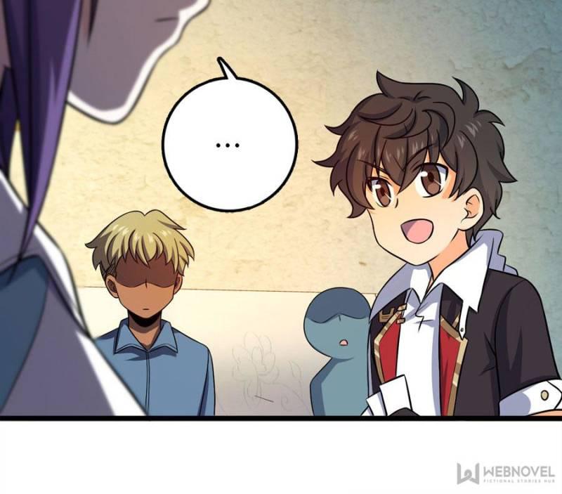 Spare Me, Great Lord! Chapter 138 81