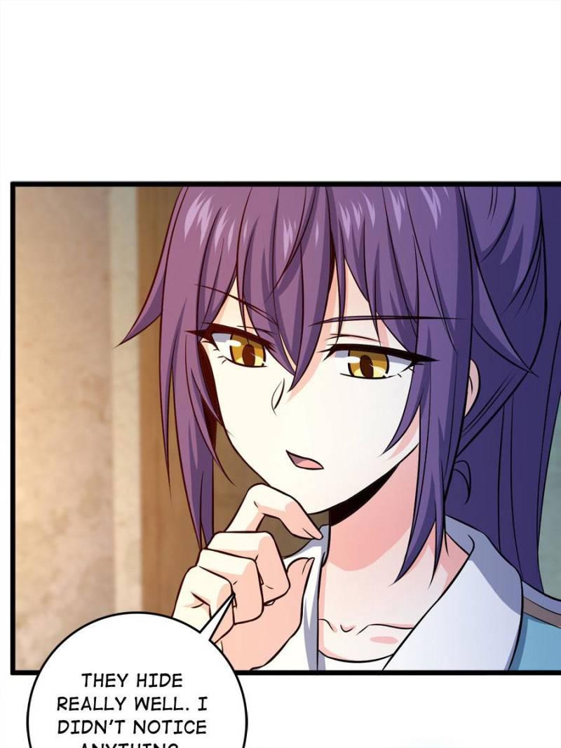 Spare Me, Great Lord! Chapter 138 82