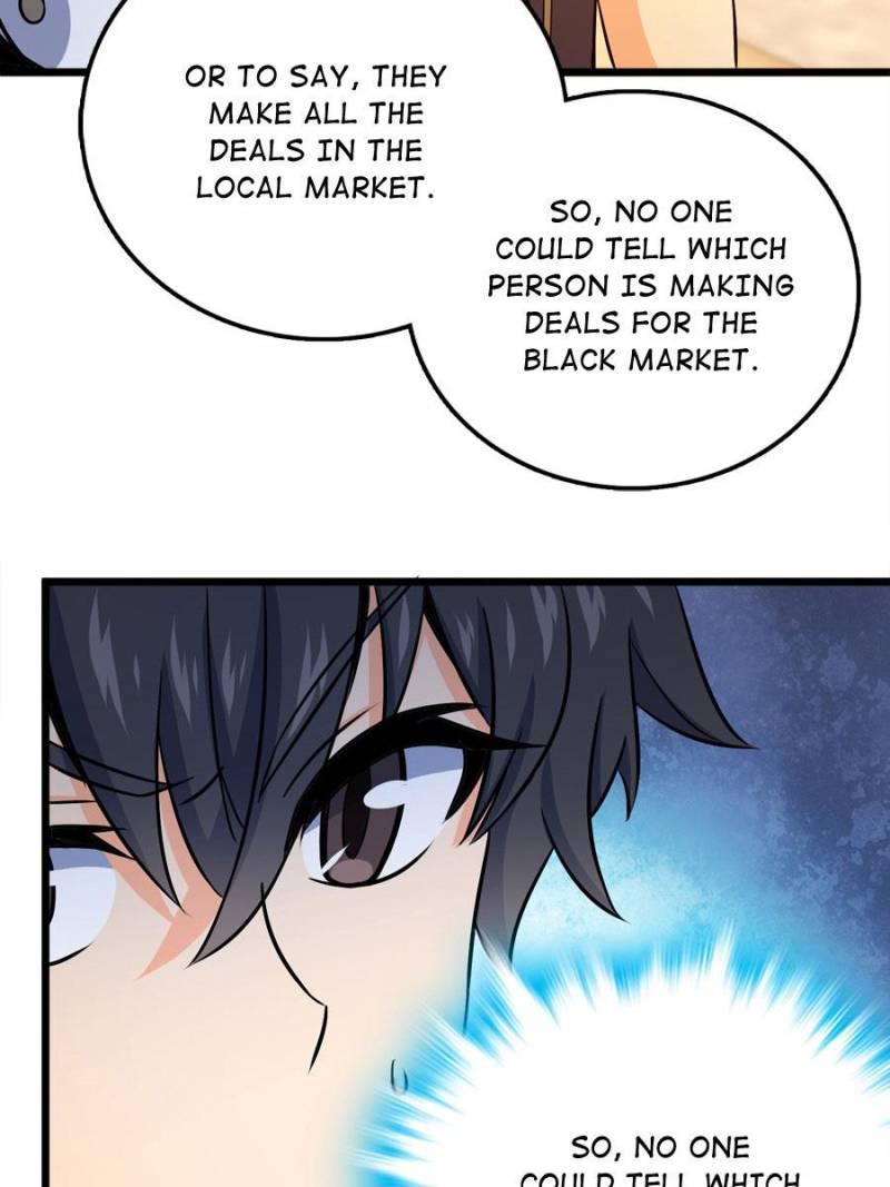 Spare Me, Great Lord! Chapter 138 85