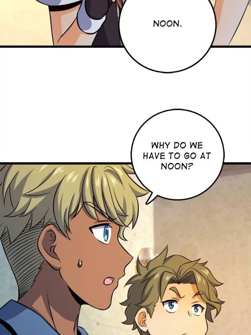Spare Me, Great Lord! Chapter 138 92