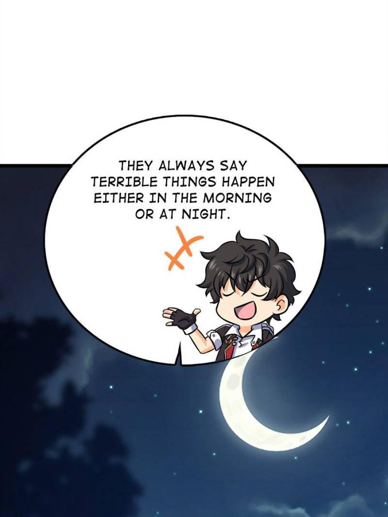Spare Me, Great Lord! Chapter 138 94