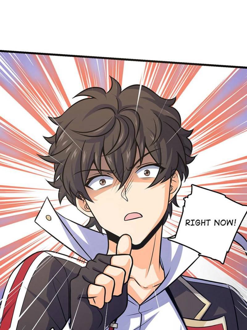 Spare Me, Great Lord! Chapter 144 4