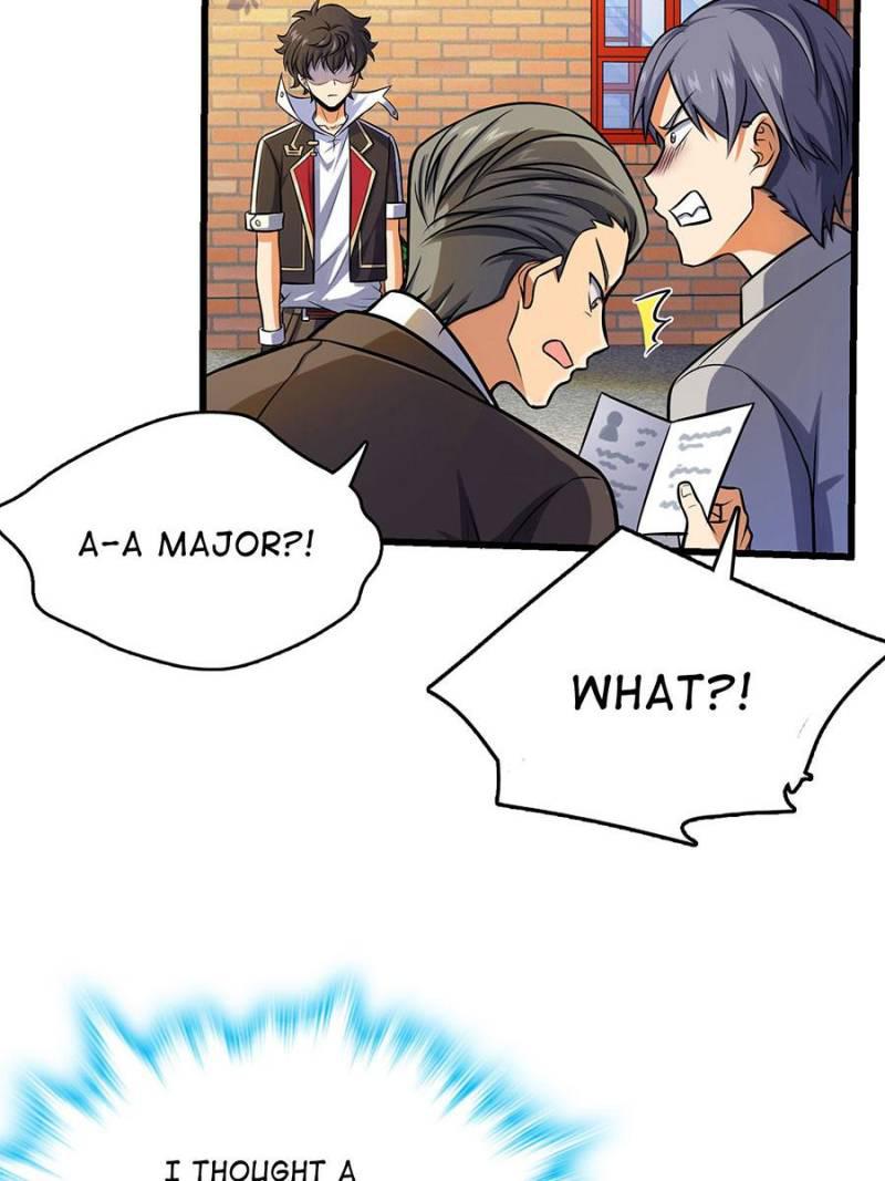 Spare Me, Great Lord! Chapter 144 7