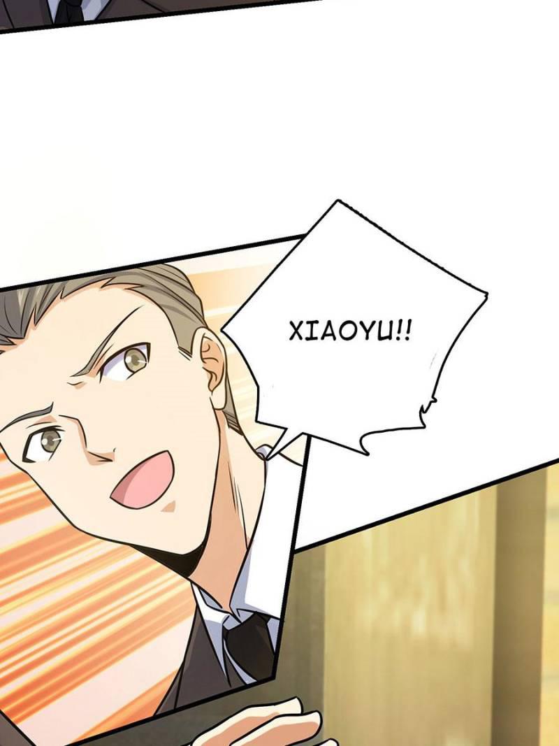 Spare Me, Great Lord! Chapter 144 16