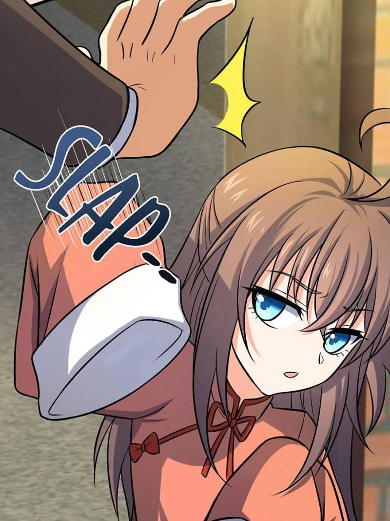 Spare Me, Great Lord! Chapter 144 17