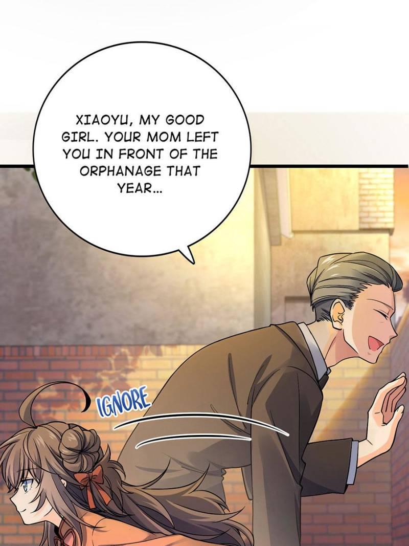 Spare Me, Great Lord! Chapter 144 19