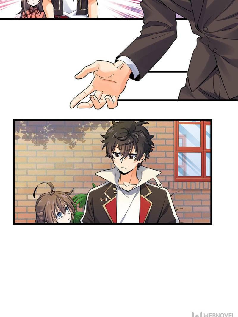 Spare Me, Great Lord! Chapter 144 29