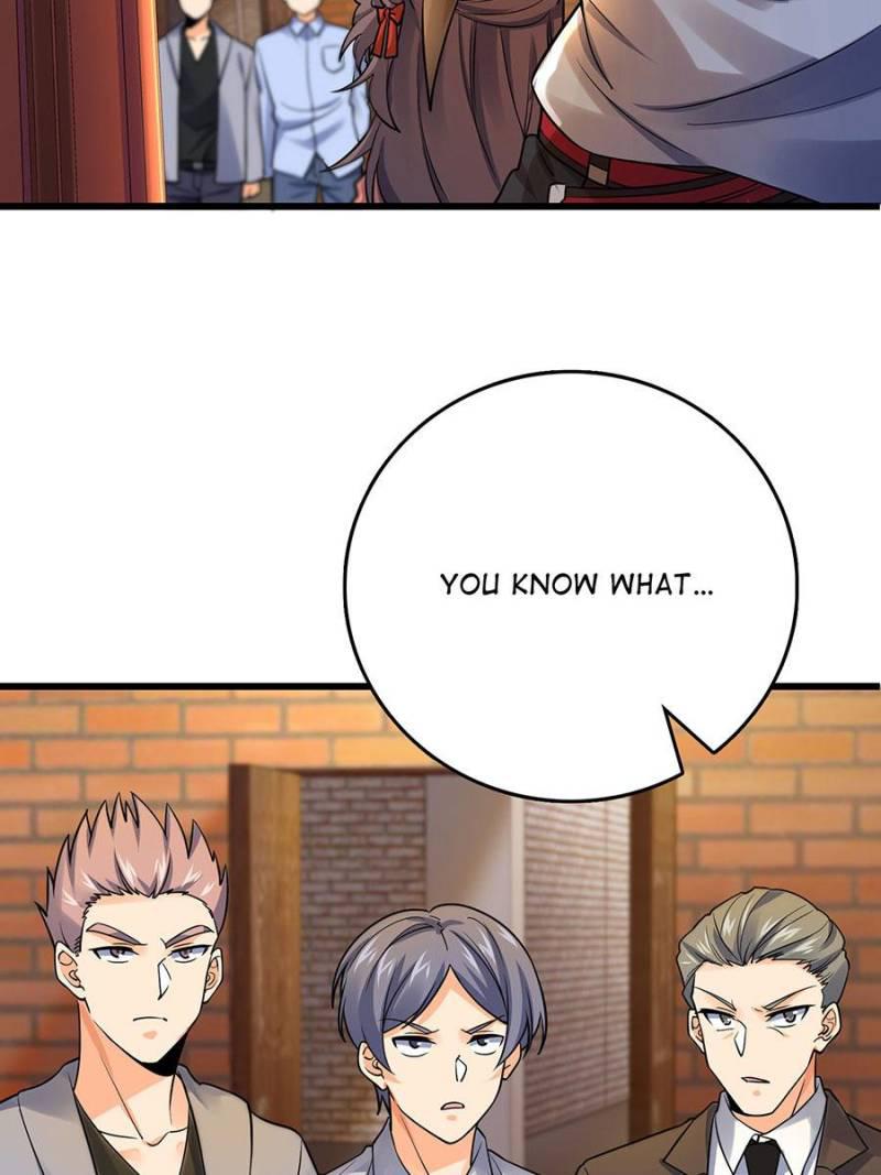 Spare Me, Great Lord! Chapter 144 32