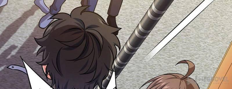Spare Me, Great Lord! Chapter 144 38