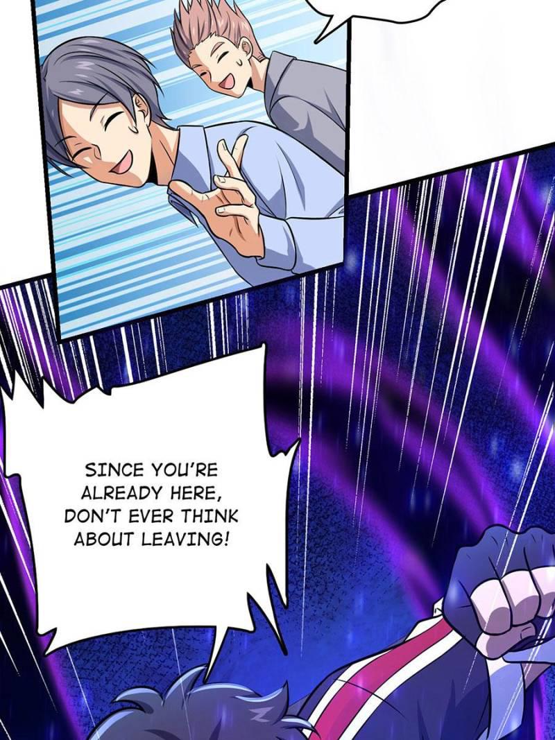 Spare Me, Great Lord! Chapter 144 40