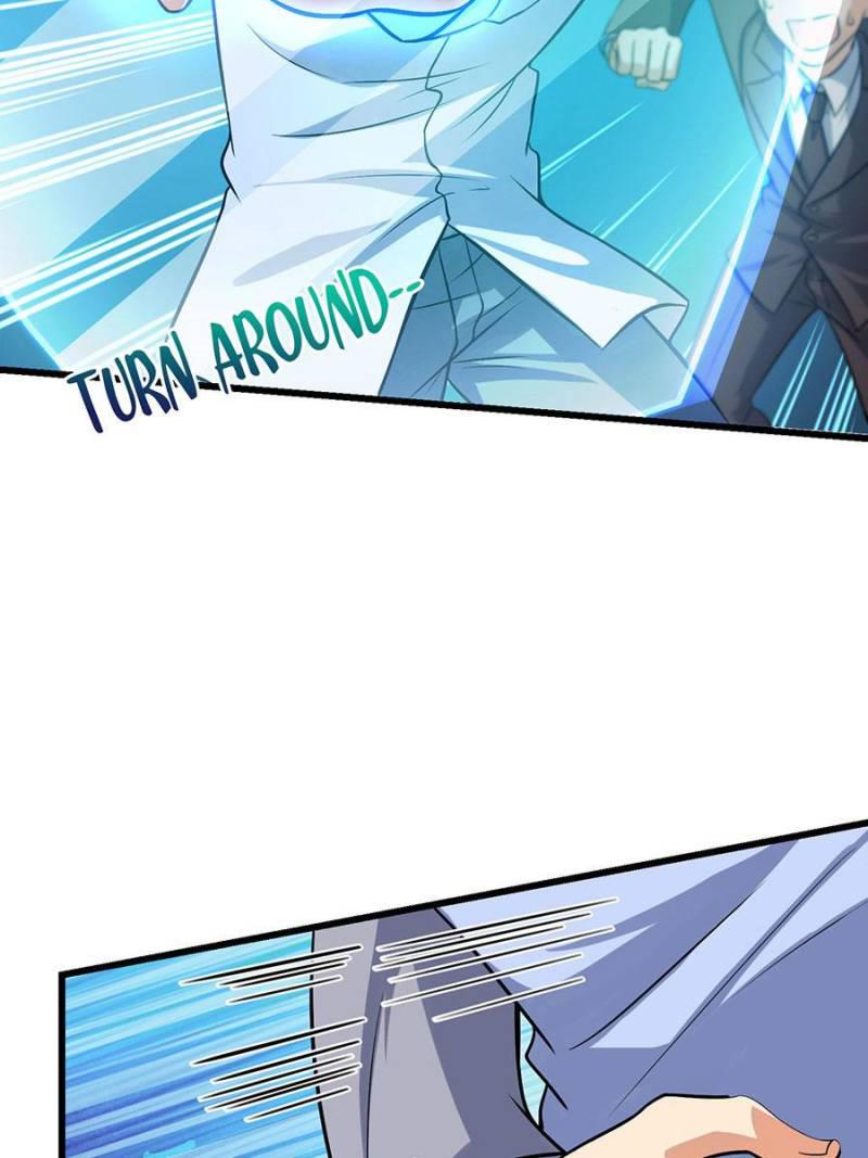Spare Me, Great Lord! Chapter 144 46