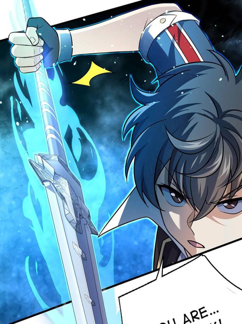 Spare Me, Great Lord! Chapter 144 52
