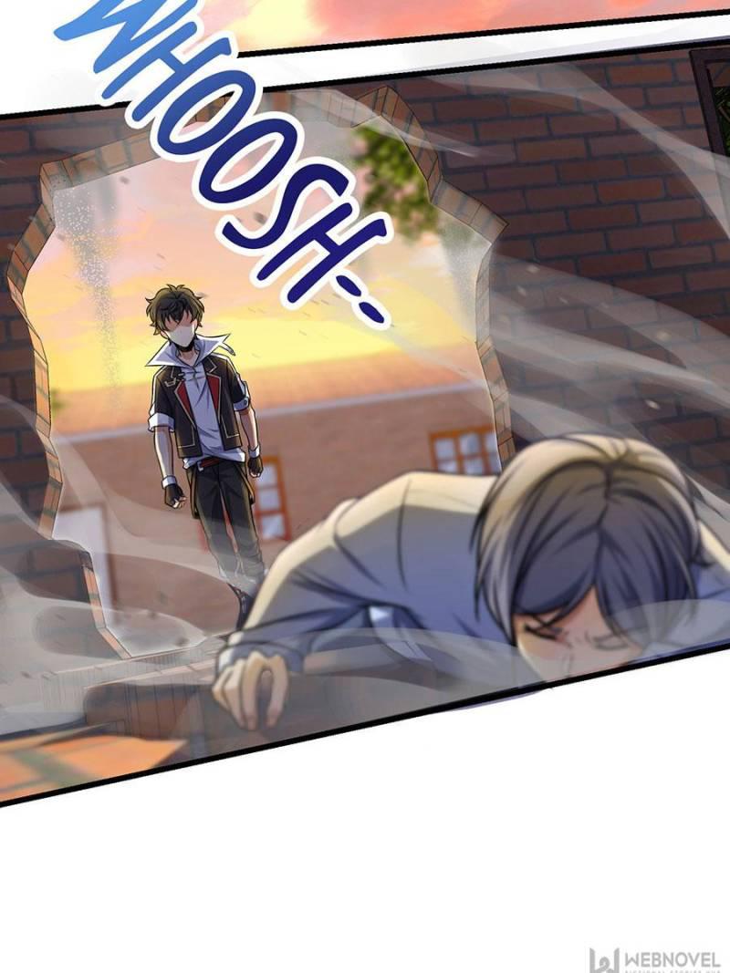 Spare Me, Great Lord! Chapter 144 60