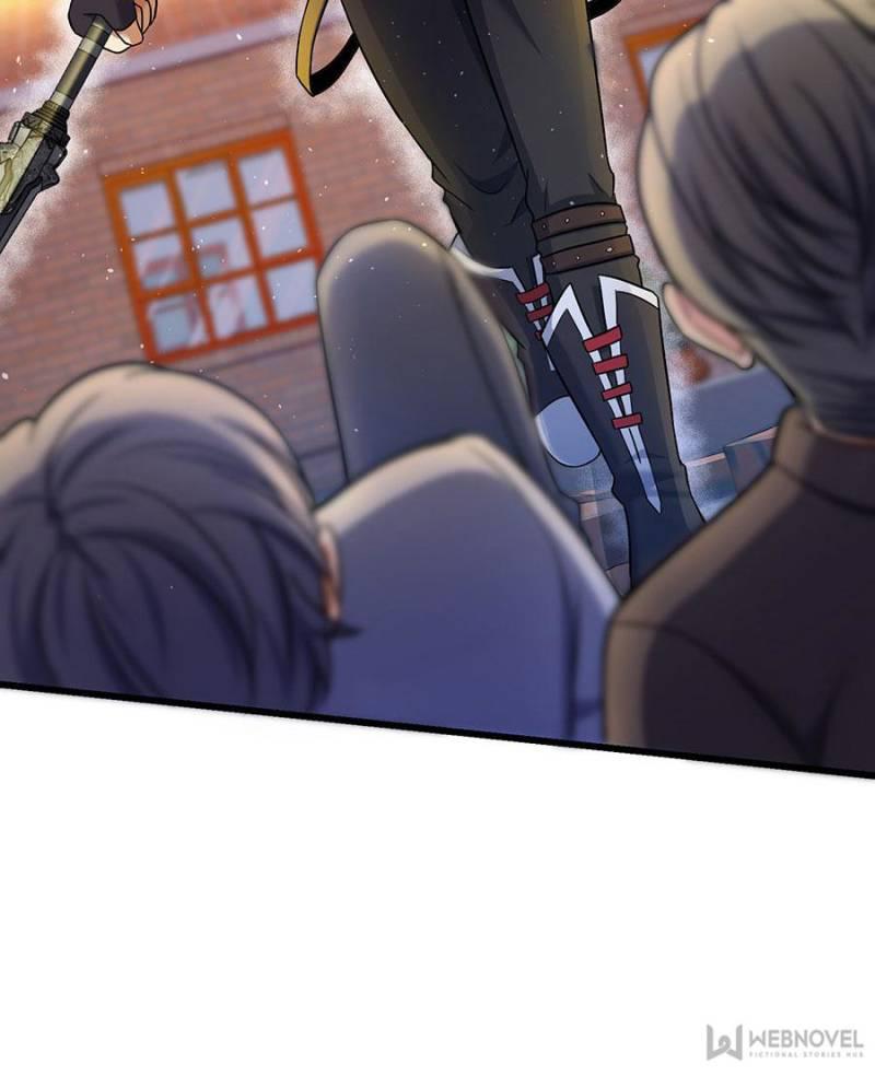 Spare Me, Great Lord! Chapter 144 67