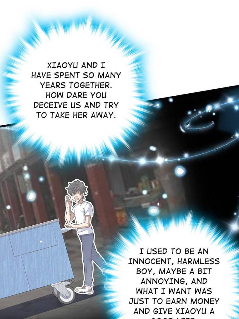 Spare Me, Great Lord! Chapter 144 68