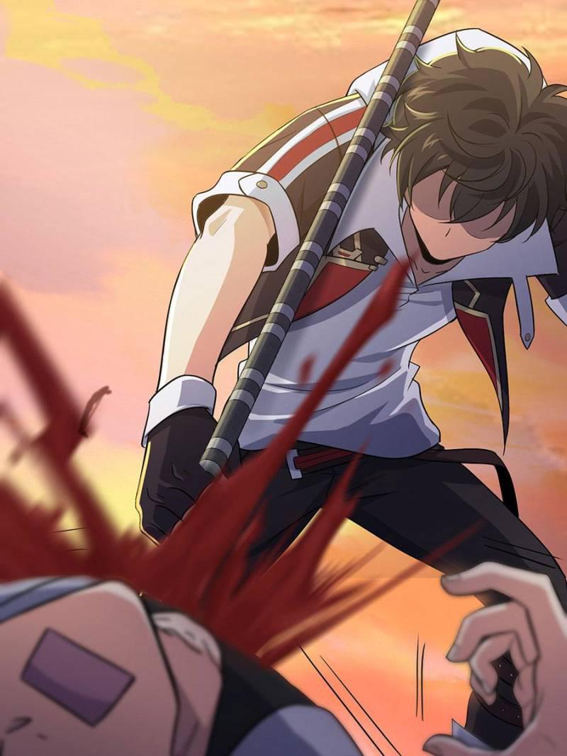 Spare Me, Great Lord! Chapter 144 78