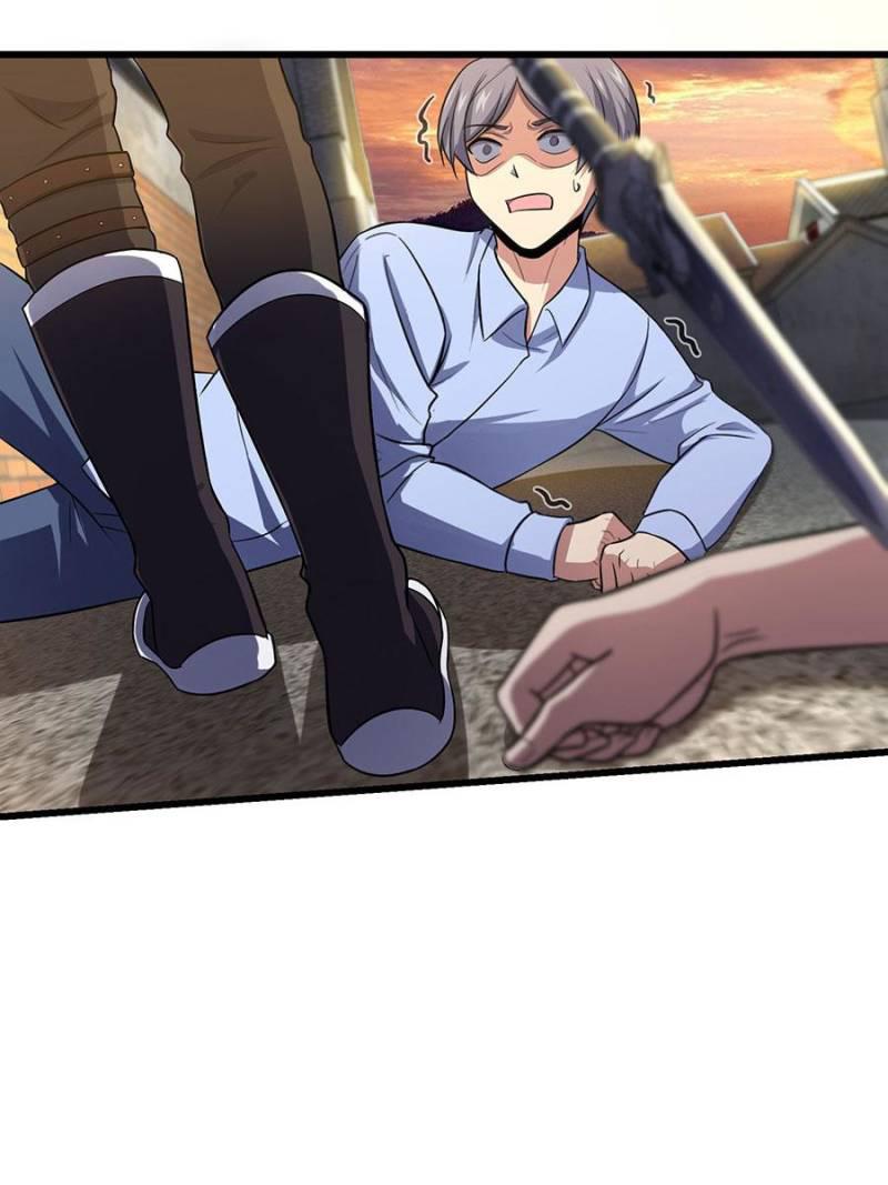 Spare Me, Great Lord! Chapter 144 83