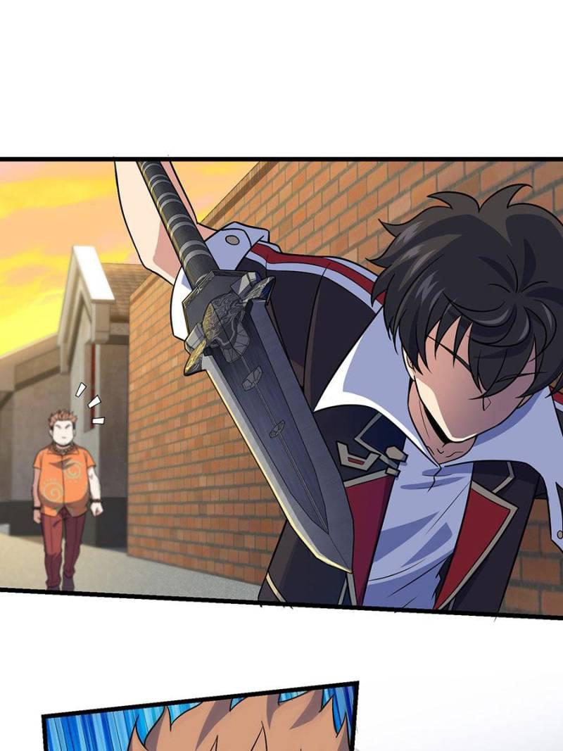 Spare Me, Great Lord! Chapter 144 86