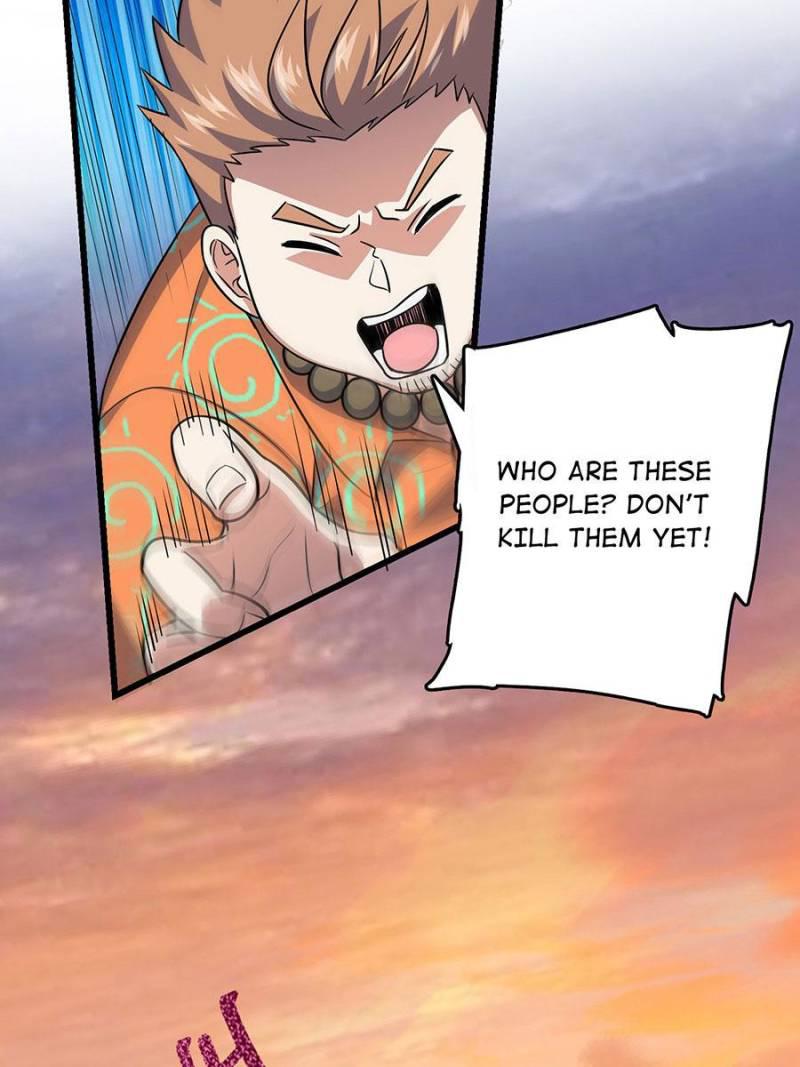 Spare Me, Great Lord! Chapter 144 87