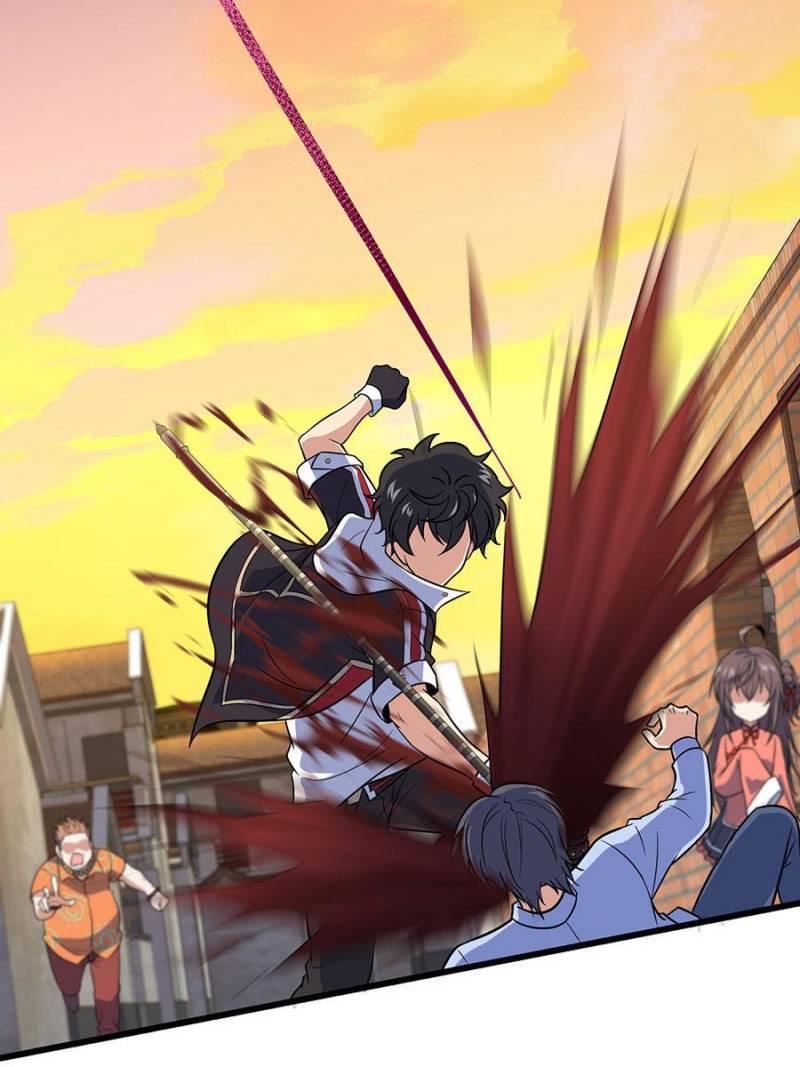 Spare Me, Great Lord! Chapter 144 89