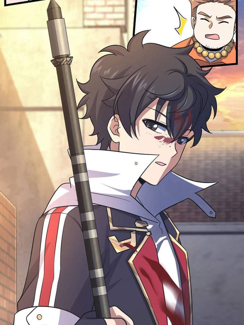 Spare Me, Great Lord! Chapter 144 98