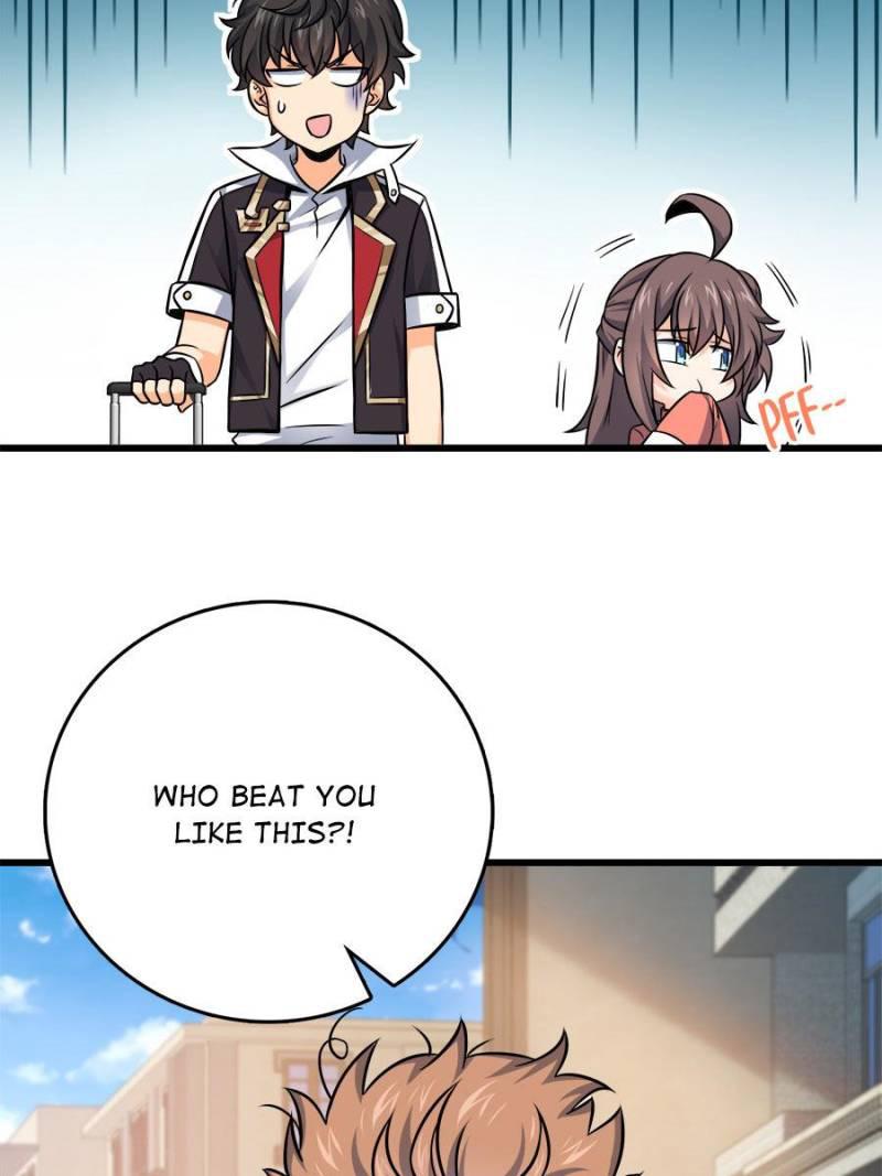 Spare Me, Great Lord! Chapter 146 2