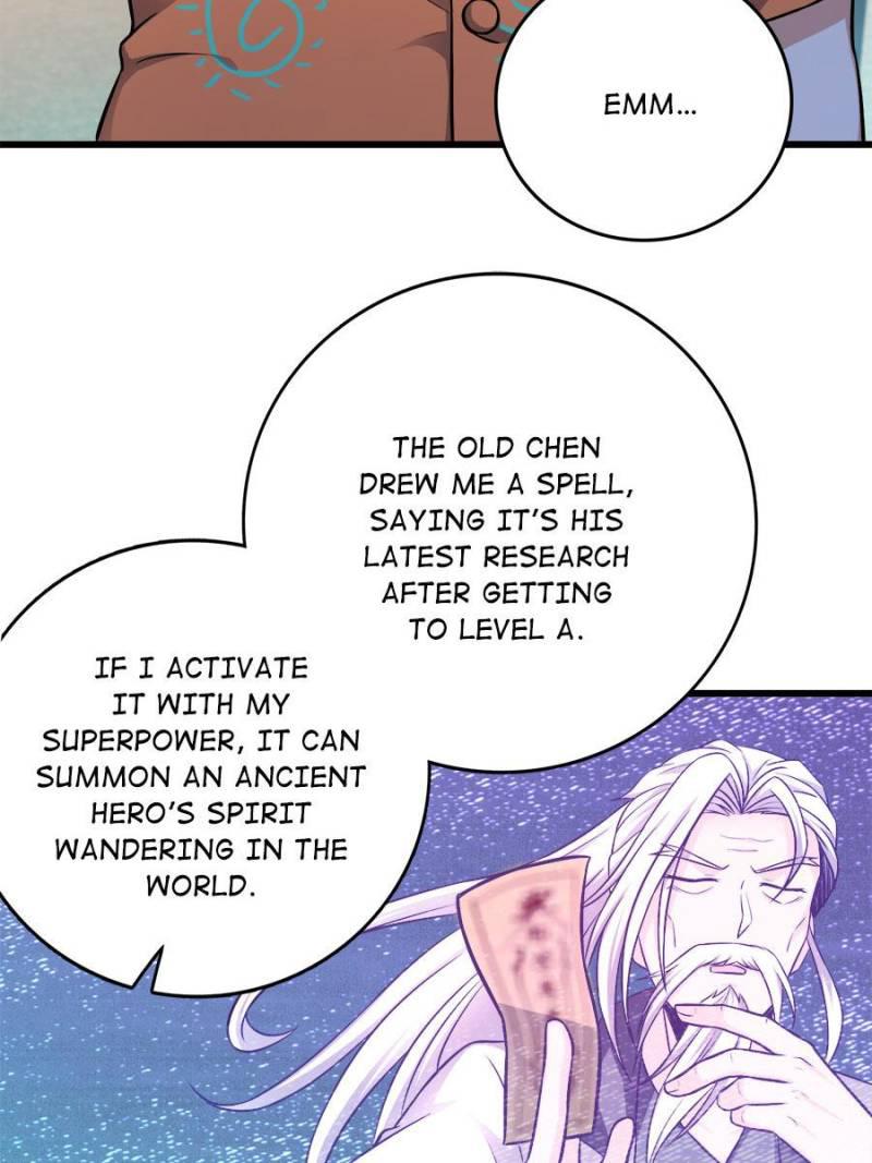 Spare Me, Great Lord! Chapter 146 4