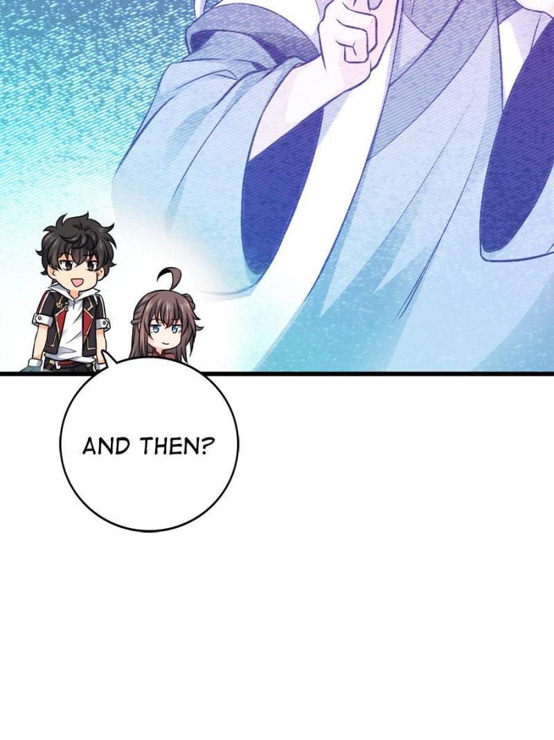 Spare Me, Great Lord! Chapter 146 5