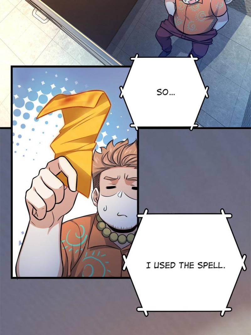 Spare Me, Great Lord! Chapter 146 8