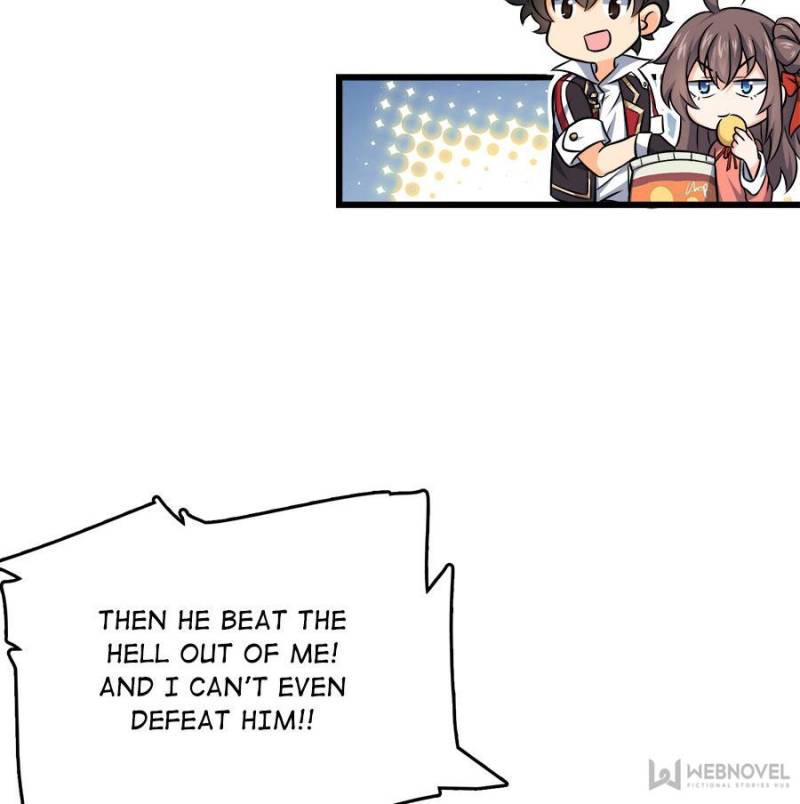 Spare Me, Great Lord! Chapter 146 13